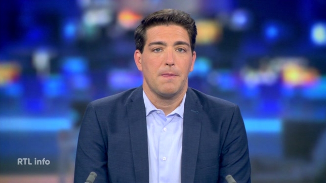 RTL info 13h du 05 septembre 2024 en intégralité
