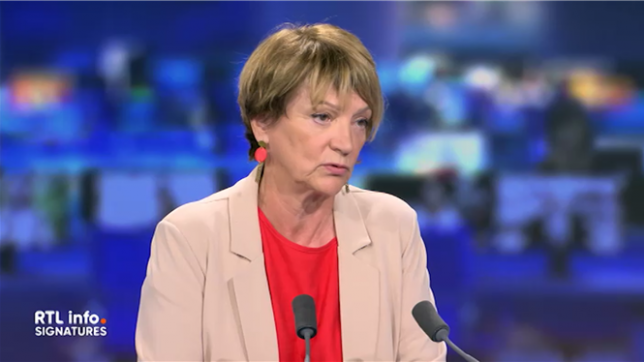 La Flandre veut-elle prendre le contrôle de la Belgique ?