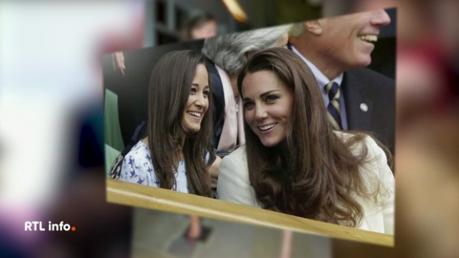 Le mariage de William et Kate au sommaire de Place Royale ce soir sur RTL tvi