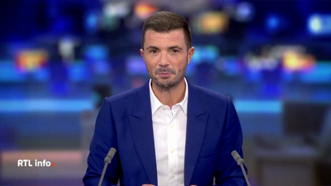 RTL info 13h du 07 septembre 2024 en intégralité