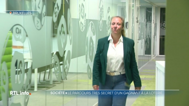 Focus sur l'encadrement réservé aux grands gagnants par la Loterie nationale