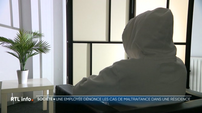 Fermeture des Aquarelles à Hertain : un témoignage édifiant d'une ex-employée