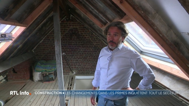 Les propriétaires bruxellois inquiets de la disparition de Rénolution