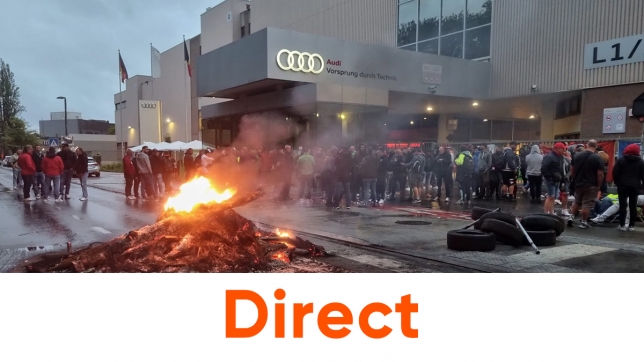 Edition numérique des abonnés