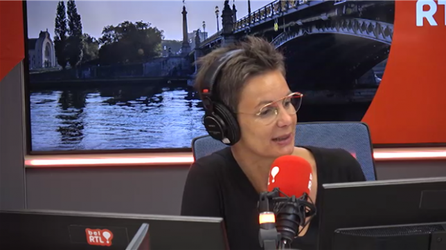 Info Trafic du lundi 9 septembre à 7h30