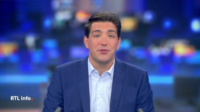 RTL info 13h du 09 septembre 2024 en intégralité