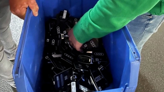 Edition numérique des abonnés