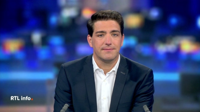 RTL info 13h du 10 septembre 2024 en intégralité