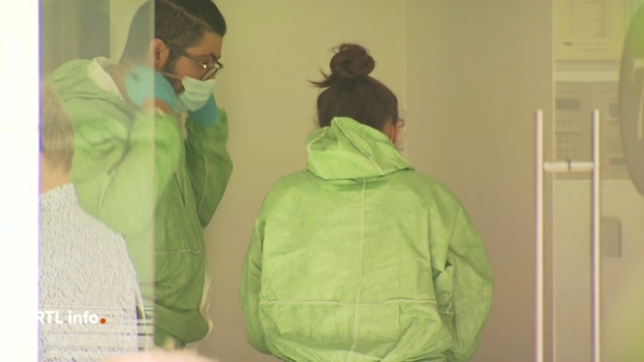 Guet-apens mortel à Ixelles: un suspect de 24 ans interpellé