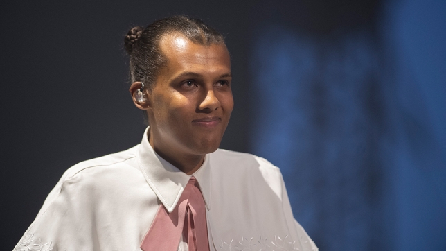 stromae
