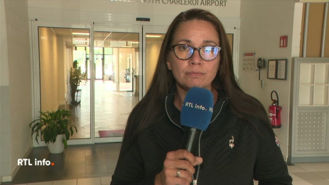 Grève à l'aéroport de Charleroi: la situation s'est-elle débloquée ?