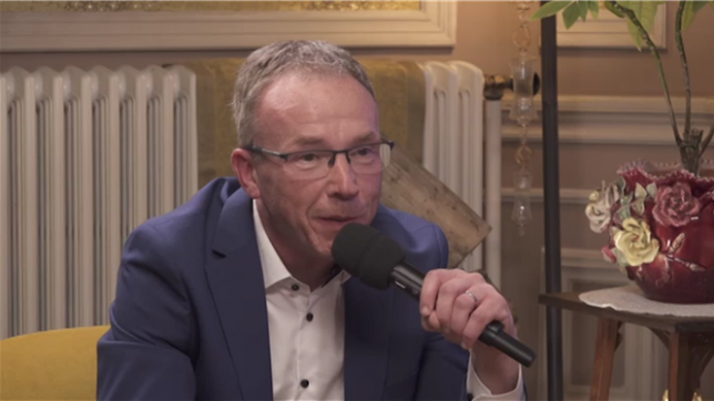 Cerfontaine: Moi, je suis pour une fusion des zones de police: le bourgmestre Christophe Bombled s'explique