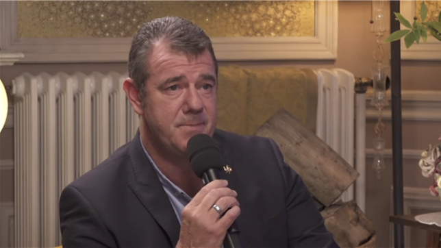 Chièvres: Ça n'a pas été un dossier facile du tout: Olivier Hartiel revient sur la crise des PFAS dans sa commune