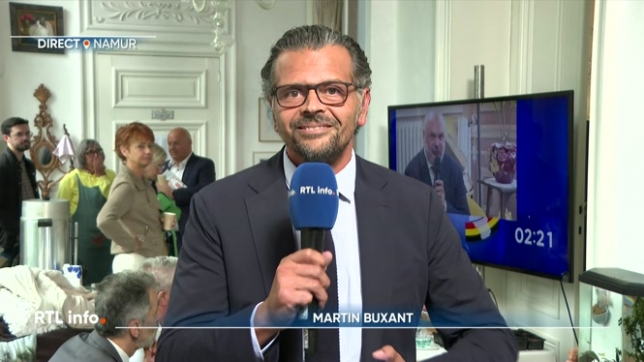 Les 48h des bourgmestres, infos en direct