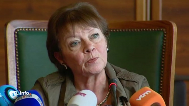 L'ancienne bourgmestre de Forest Magda de Galan est morte à l'âge de 77 ans