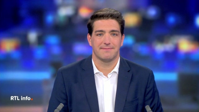 RTL info 13h du 17 septembre 2024 en intégralité