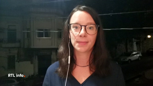 Explosion de bipeurs au Liban:une attaque menée contre le Hezbollah