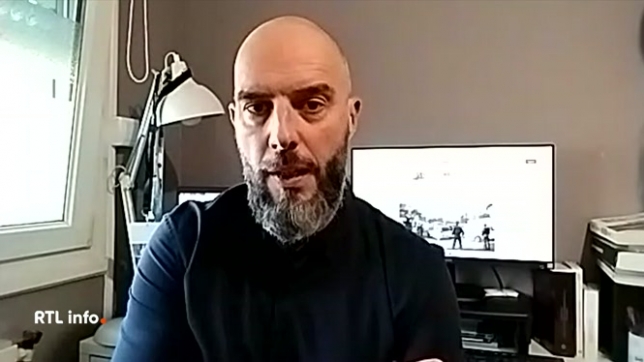 Explosion de bipeurs au Liban: le Hezbollah accuse fermement Israël