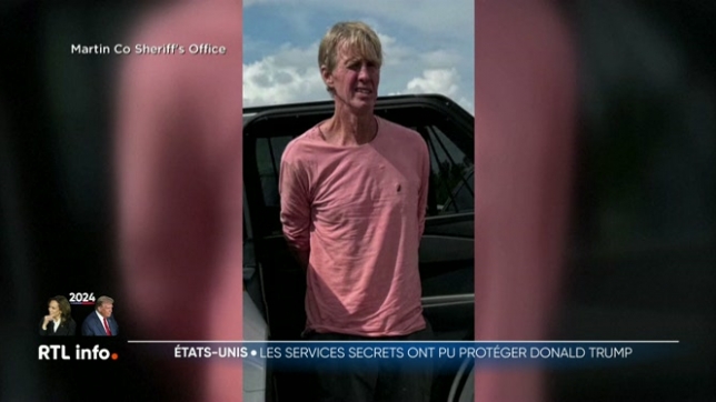 Donald Trump reprend sa campagne après la tentative ratée d'assassinat