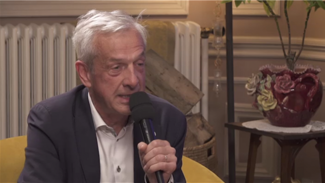 Nivelles: Pierre Huart