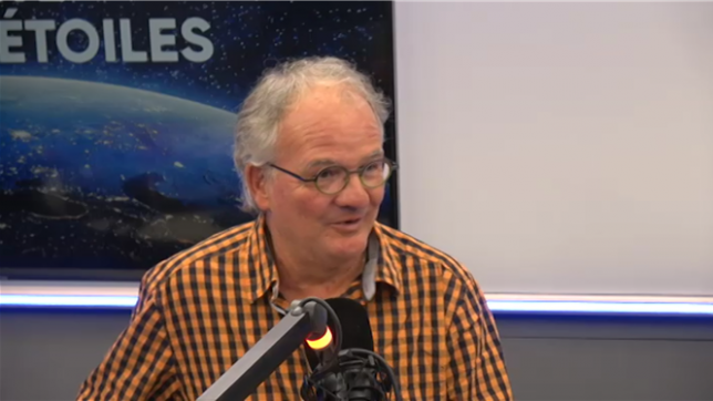 Le président de la Mars Society a réalisé un voyage extraordinaire sur les traces de Niel Armstrong aux Etats-Unis. Pierre-Emmanuel Polis raconte son périple et des anecdotes sur le célèbre astronaute américain.