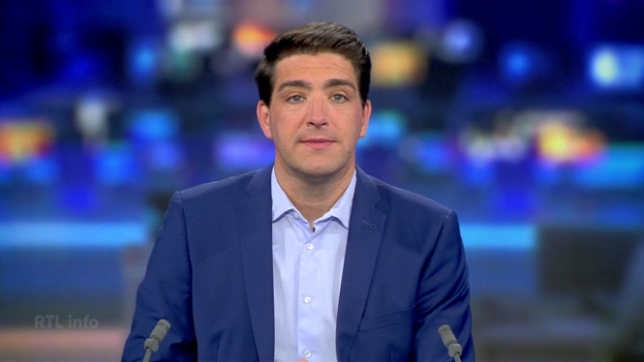 RTL info 13h du 18 septembre 2024 en intégralité
