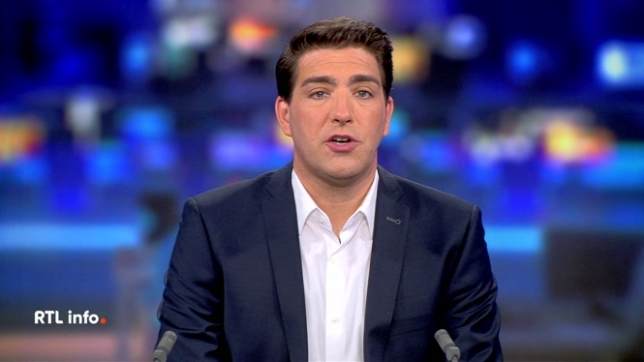 RTL info 13h du 19 septembre 2024 en intégralité