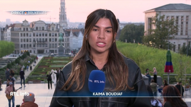 Une journée de grève mondiale pour le climat est prévue ce 20 septembre