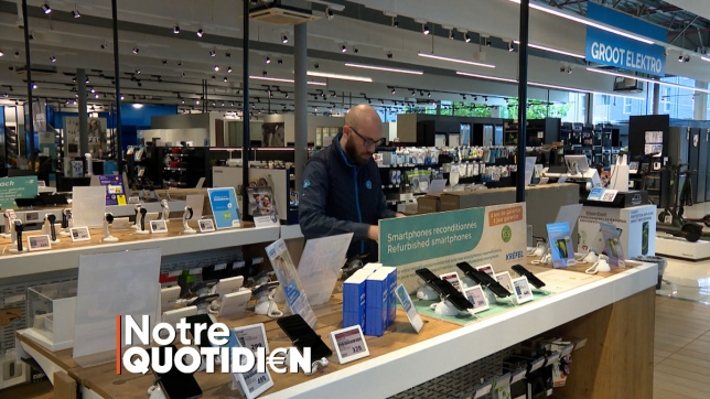 Edition numérique des abonnés