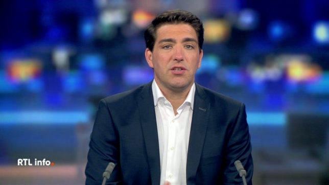 RTL info 13h du 20 septembre 2024 en intégralité