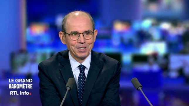 Communales 2024 : Pascal Delwit analyse les derniers sondages