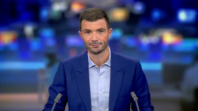 RTL info 13h du 21 septembre 2024 en intégralité