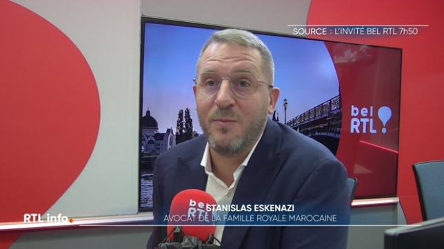 Jane Benzaquen, fille cachée d'Hassan II du Maroc ?