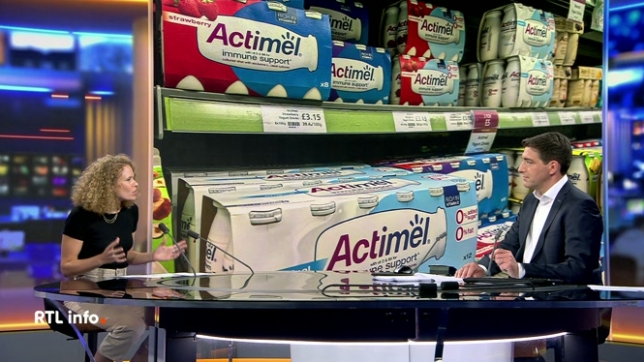 Nutriscore: qui décide des classifications ?