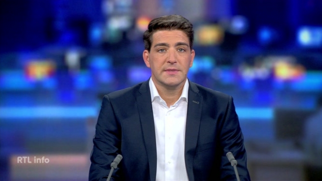 RTL info 13h du 23 septembre 2024 en intégralité
