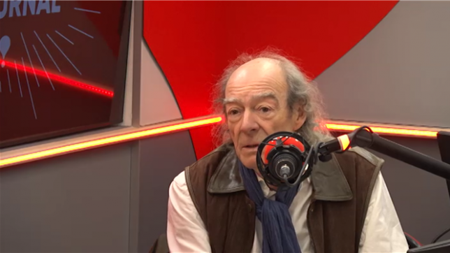 Abusé par des pères jésuites, Jean-Marc va confronter le Pape: Je veux voir sa gène, voir comment il répondra