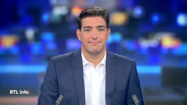 RTL info 13h du 24 septembre 2024 en intégralité