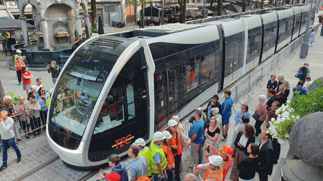 Edition numérique des abonnés