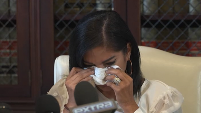 Une nouvelle victime présumée de P. Diddy porte plainte pour viol et raconte son calvaire