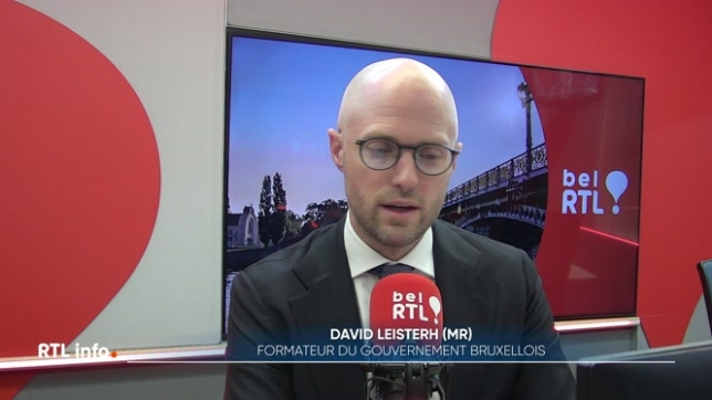 Les véhicules Euro 5 seront encore autorisés à Bruxelles pendant 2 ans