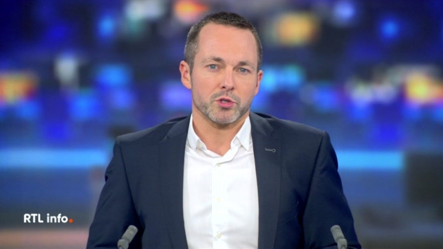 RTL info 13h du 26 septembre 2024 en intégralité