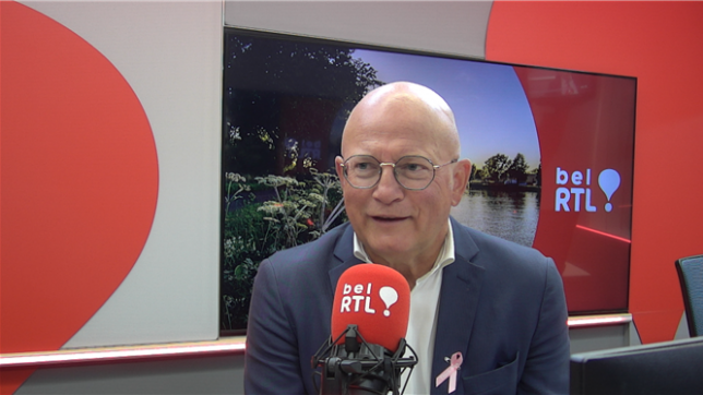 Explosion de bipeurs au Liban: Bouchez parle de coup de génie, quel est l'avis de Jean-Luc Crucke sur la situation?