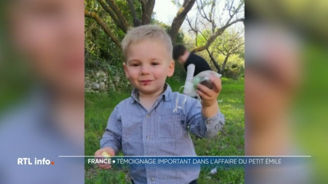 Mort du petit Emile en France: le rapport d'expertise bientôt rendu public