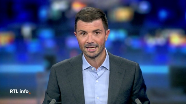 RTL info 13h du 28 septembre 2024 en intégralité
