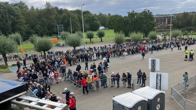 Edition numérique des abonnés