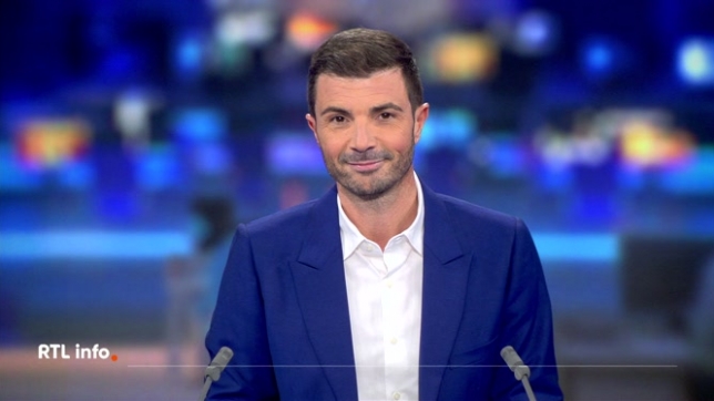 RTL info 13h du 29 septembre 2024 en intégralité