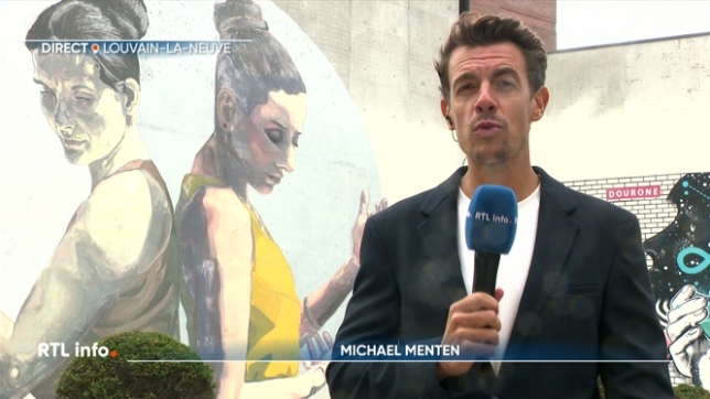 Entretien corsé du pape avec la presse après sa visite en Belgique