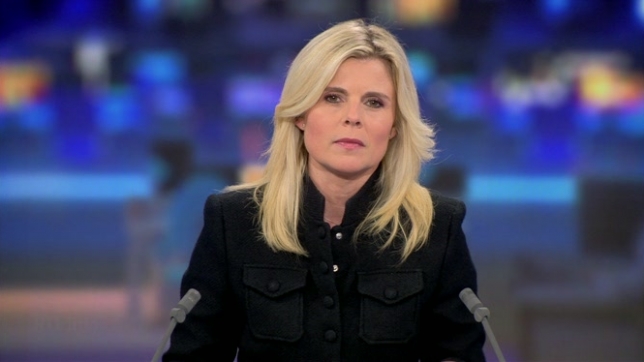 RTL info 19h. (30 septembre 2024)