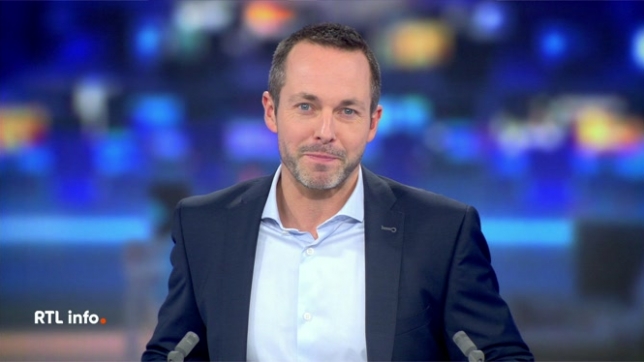 RTL info 13h du 01 octobre 2024 en intégralité