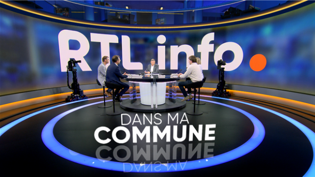 Dans ma commune: les défis pour les six prochaines années à Seraing